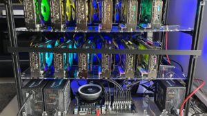 How To Build A Bitcoin Mining Rig